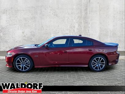 Used 2023 Dodge Charger R/T w/ Cold Weather Package