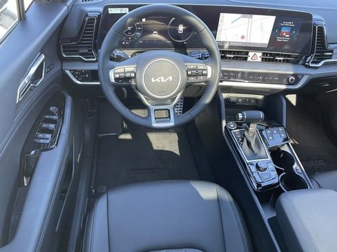 New 2025 Kia Sportage X-Pro Prestige image 25