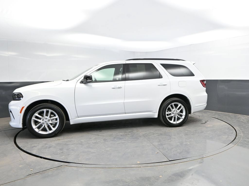 Used 2026 Dodge Durango GT AWD/4WD image 6