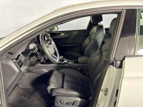 Used 2023 Audi A5 2.0T Premium Plus w/ Premium Plus AWD/4WD image 11