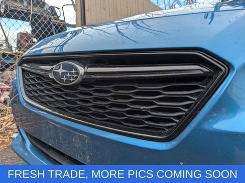 Used 2018 Subaru Impreza 2.0i Sport w/ Popular Package #2 image 13