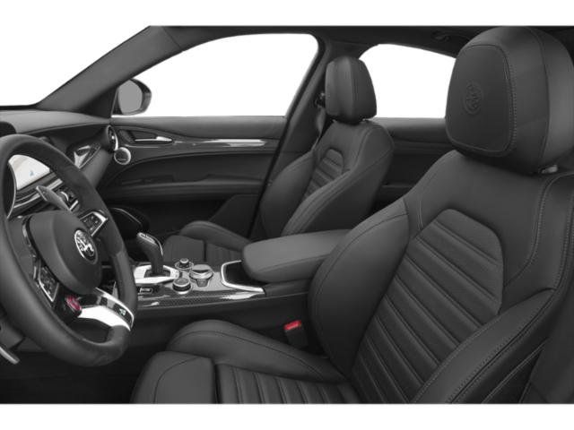 Certified 2023 Alfa Romeo Stelvio Quadrifoglio w/ Active Assist Plus Package AWD/4WD image 9