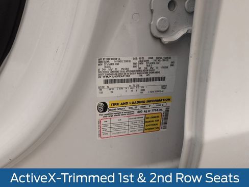 Certified 2023 Ford Expedition Max XLT image 47