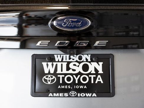 Used 2024 Ford Edge ST-Line image 5