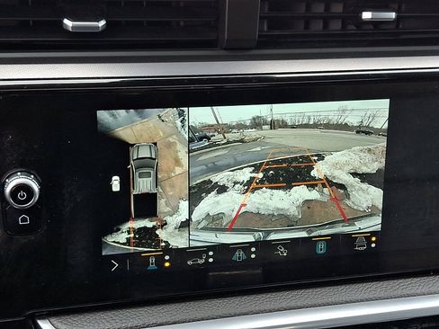 Used 2023 GMC Sierra 1500 Denali w/ Denali Reserve Package image 20