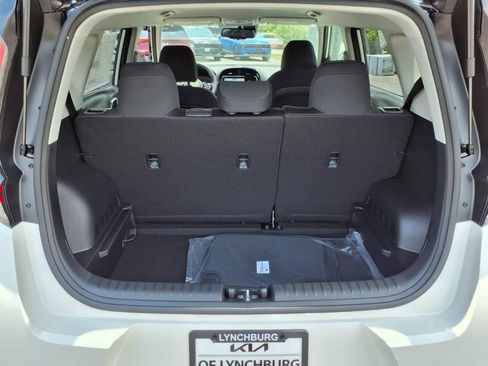 New 2025 Kia Soul S image 15