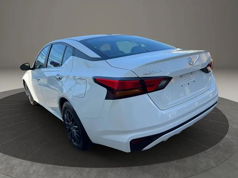 Used 2019 Nissan Altima 2.5 S image 7