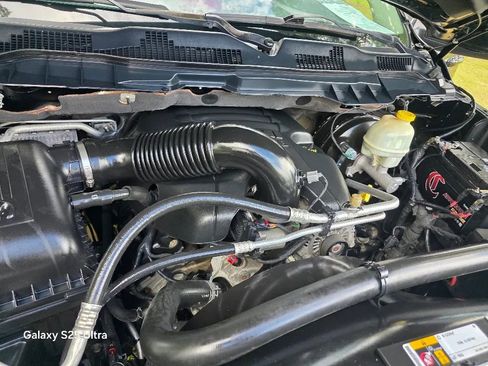 Used 2014 RAM 1500 Sport AWD/4WD image 21