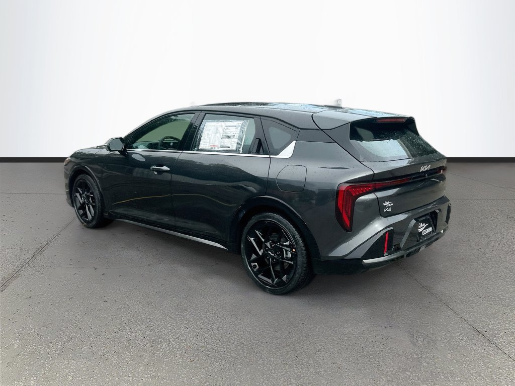 New 2026 Kia K4 GT-Line Turbo FWD image 5