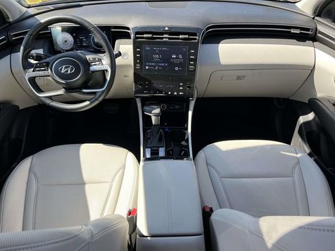 Certified 2023 Hyundai Tucson SEL w/ Convenience Package image 15