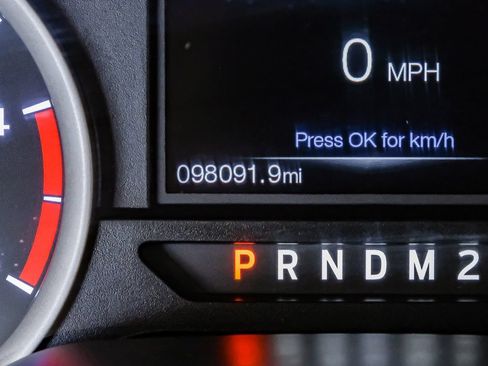 Used 2019 Ford F250 XLT w/ XLT Premium Package AWD/4WD image 19