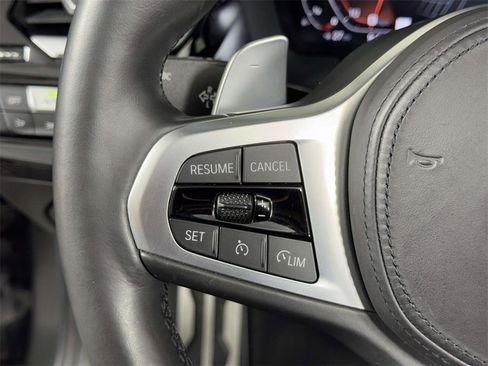 Used 2020 BMW Z4 M40i w/ Executive Package image 24