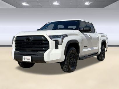 New 2026 Toyota Tundra SR5