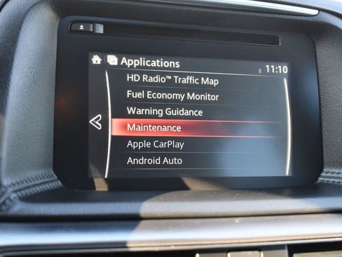 Used 2016 MAZDA CX-5 Grand Touring image 48