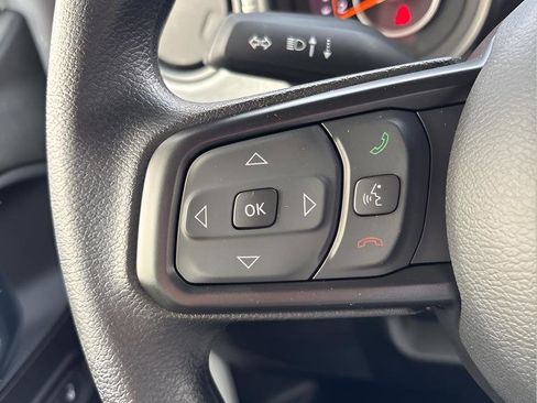 New 2026 Jeep Wrangler Unlimited Sport AWD/4WD image 15