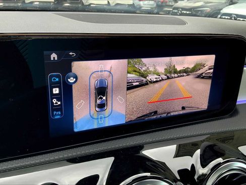 Used 2026 Mercedes-Benz CLA 250 4MATIC image 8