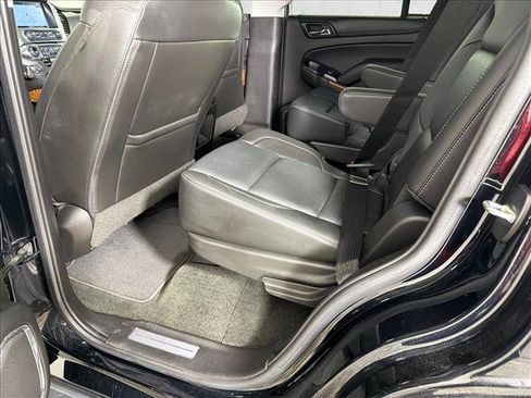 Used 2018 Chevrolet Tahoe Premier RWD image 23