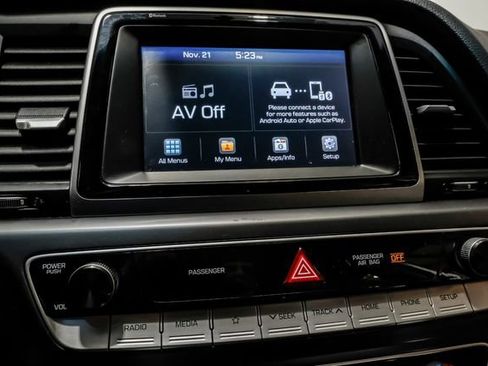 Used 2019 Hyundai Sonata SE image 34