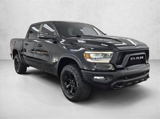 Used 2023 RAM 1500 Rebel w/ Rebel Level 2 Equipment Group AWD/4WD video 3