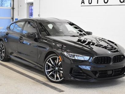 New 2026 BMW M850i xDrive