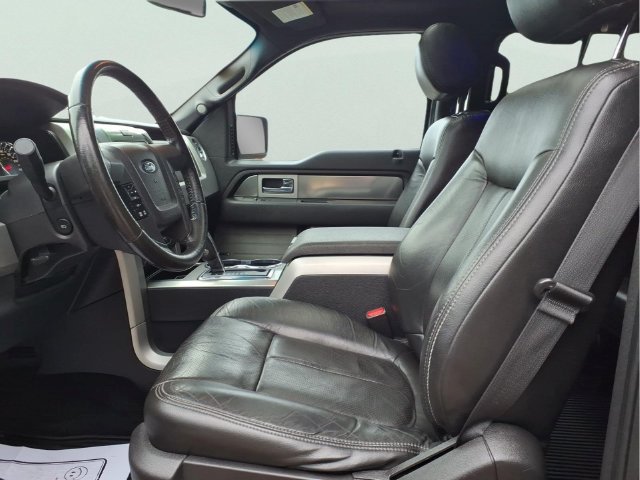 Used 2013 Ford F150 FX4 w/ Luxury Equipment Group AWD/4WD image 12