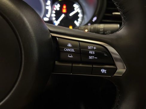 Used 2025 MAZDA CX-30 AWD 2.5 S w/ Preferred Package image 35