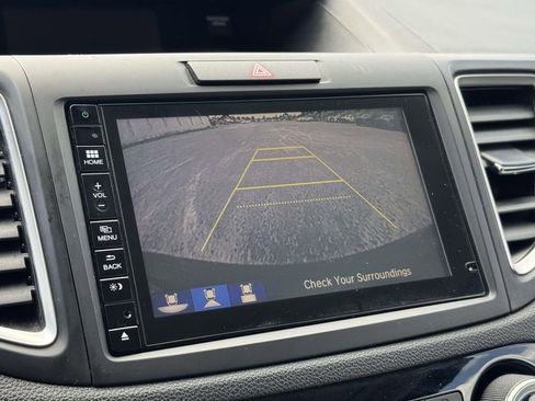 Used 2016 Honda CR-V EX image 18