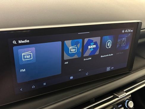 Used 2025 Hyundai Tucson SEL FWD image 27