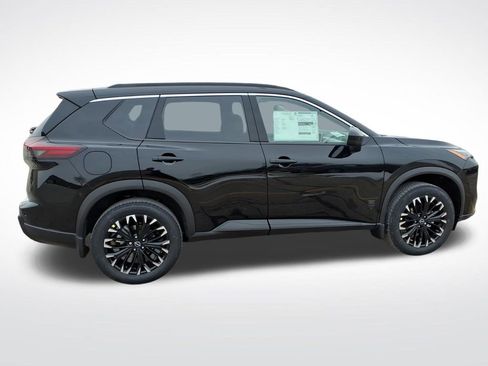 New 2026 Nissan Rogue SV image 8
