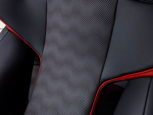 Used 2024 BMW M3 CS w/ M Driver's Package image 13