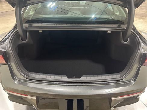 New 2026 Kia K5 EX image 29