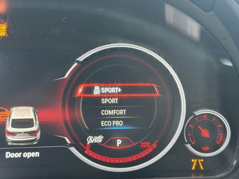 Used 2018 BMW X6 xDrive35i image 43