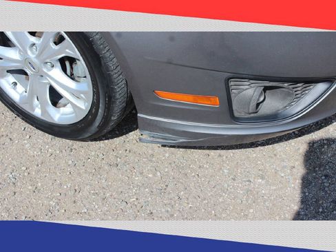 Used 2012 Ford Fusion SE FWD image 29