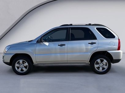 Used 2009 Kia Sportage LX