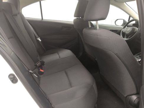 Used 2023 Toyota Corolla LE FWD image 19