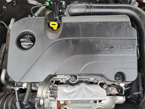 Used 2024 Chevrolet Malibu LT image 31