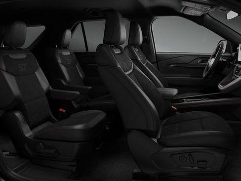 New 2026 Ford Explorer ST AWD/4WD image 29