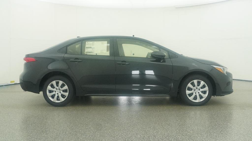 New 2026 Toyota Corolla LE FWD image 13