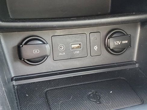 Used 2019 Hyundai Kona Ultimate image 27