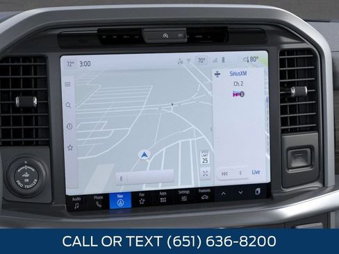New 2026 Ford F150 Lariat AWD/4WD image 17