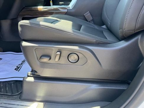 New 2026 Chevrolet Silverado 3500 LT AWD/4WD image 11