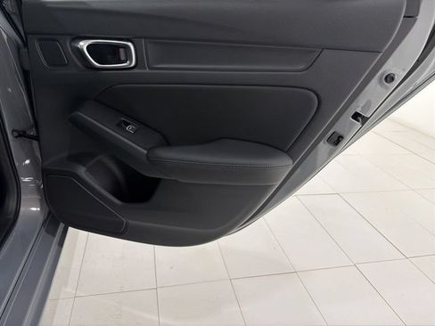 Certified 2026 Acura Integra FWD image 21
