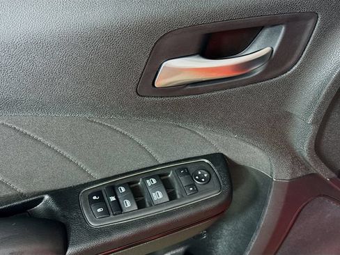 Used 2023 Dodge Charger R/T w/ Blacktop Package RWD image 18