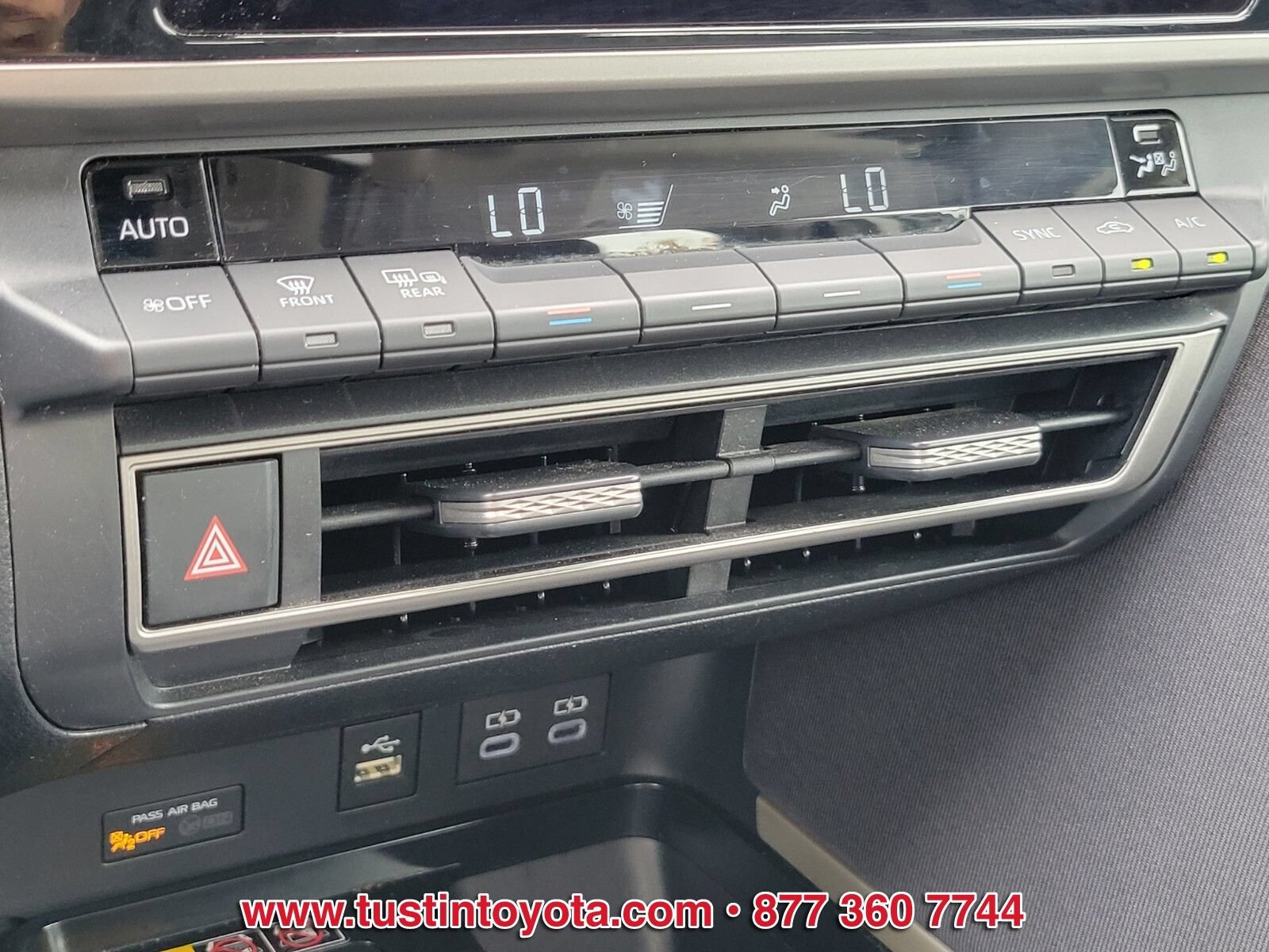 Certified 2025 Toyota Camry LE FWD image 22