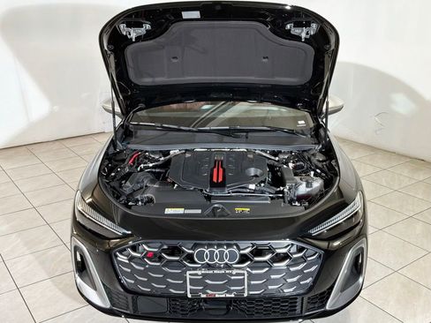 New 2025 Audi S5 Premium Plus image 13