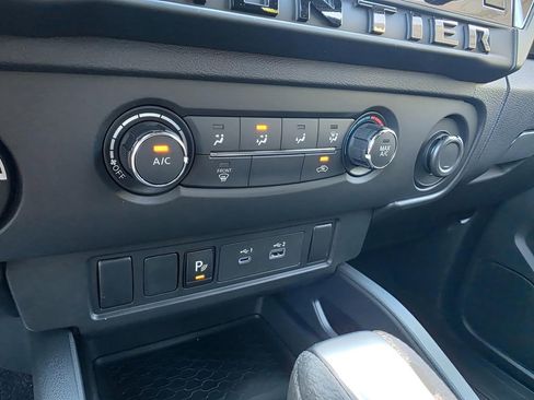 New 2026 Nissan Frontier SV w/ Tow Package image 28
