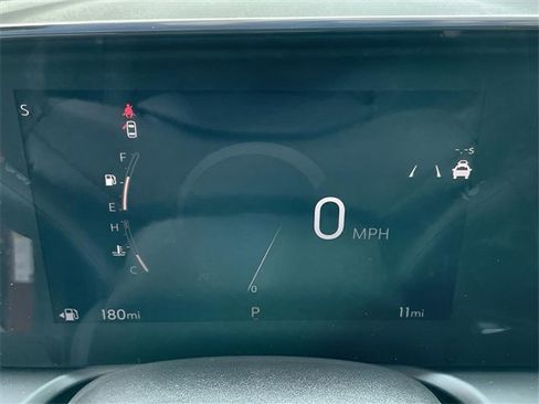 New 2026 Buick Encore GX Sport Touring w/ Advanced Technology Package image 12