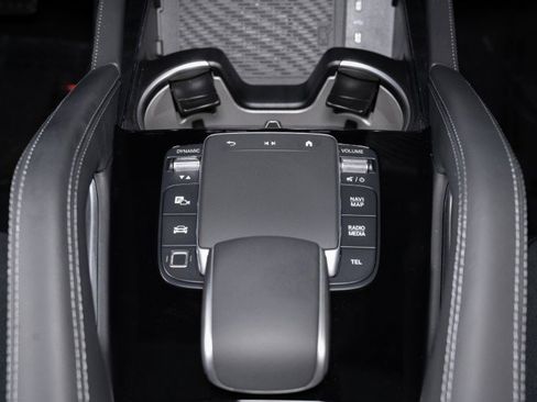 New 2026 Mercedes-Benz GLE 63 AMG S image 23