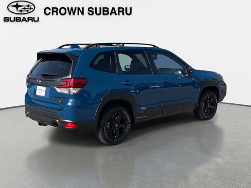 Used 2023 Subaru Forester Wilderness AWD/4WD image 6