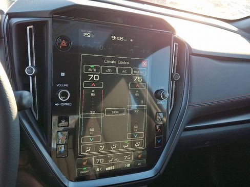 Used 2025 Subaru WRX Premium image 18